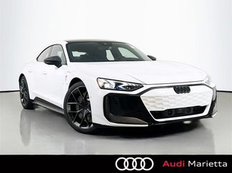 New 2026 Audi RS e-tron GT performance AWD/4WD video 1