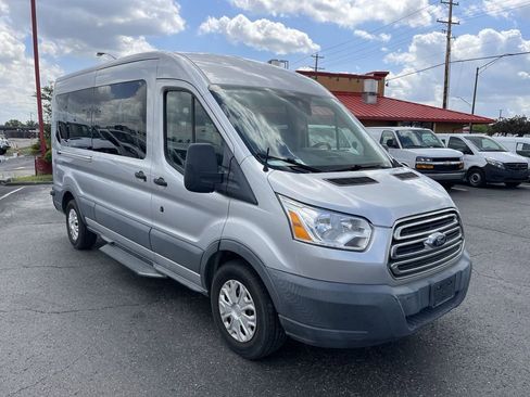 Used 2018 Ford Transit 350 XLT RWD image 18
