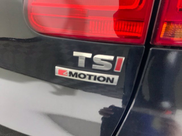 Used 2016 Volkswagen Tiguan SE AWD/4WD image 14