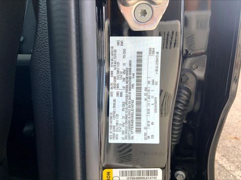 Used 2025 Ford Ranger XL RWD image 37