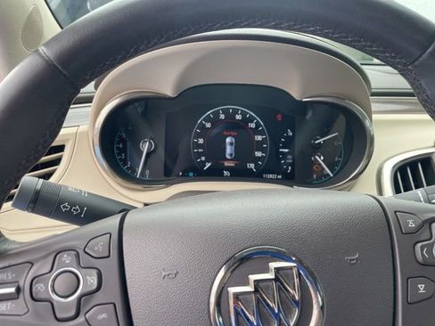 Used 2014 Buick LaCrosse Leather w/ Driver Confidence Package FWD image 18