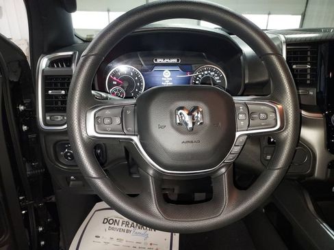 New 2026 RAM 1500 Express AWD/4WD image 20
