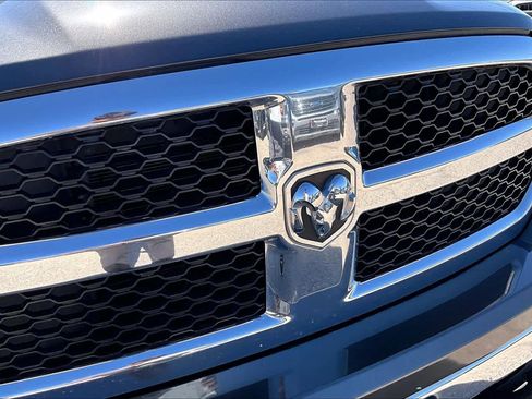 Used 2022 RAM 1500 Tradesman w/ Chrome Plus Package image 28