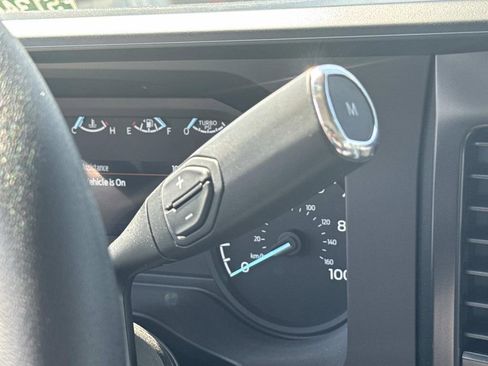 New 2025 Ford F550 2WD Regular Cab Super Duty image 11