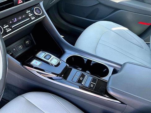 Used 2021 Hyundai Sonata SEL w/ Convenience Package FWD image 14