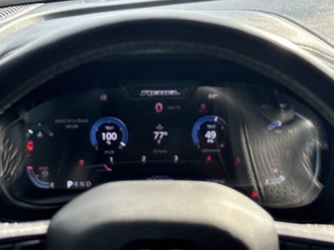 Used 2024 RAM 2500 Rebel w/ Bed Utility Group image 16