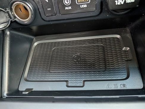 Used 2021 Hyundai Tucson Ultimate image 19