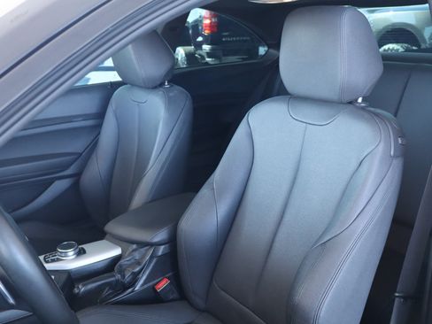 Used 2017 BMW M240i Coupe image 16