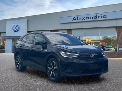 Used 2023 Volkswagen ID.4 Pro S