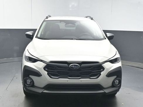 New 2026 Subaru Crosstrek 2.5i Limited AWD/4WD image 3