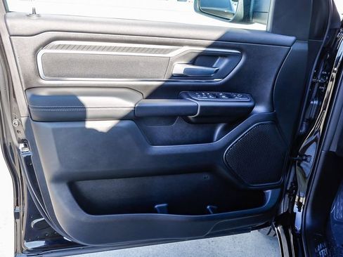 New 2026 RAM 1500 Big Horn image 21