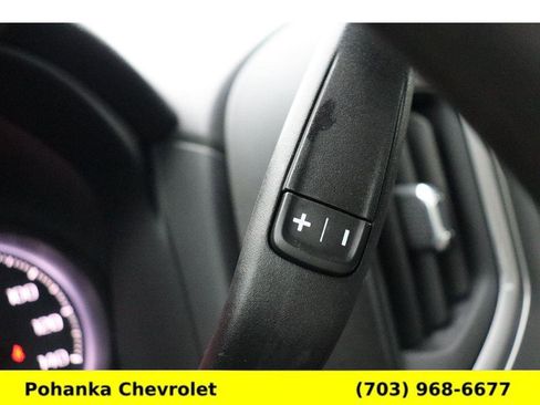 Used 2022 Chevrolet Silverado 1500 Custom image 12