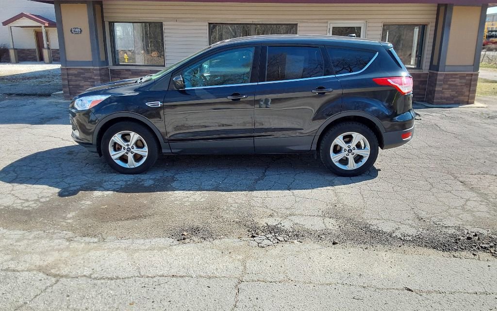 Used 2013 Ford Escape SE FWD image 1