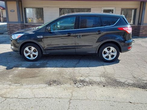 Used 2013 Ford Escape SE image 1
