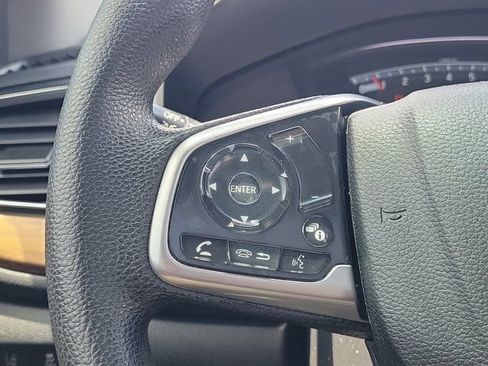 Used 2022 Honda CR-V EX image 20
