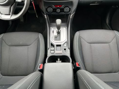 Used 2019 Subaru Forester w/ Alloy Wheel Package AWD/4WD image 30