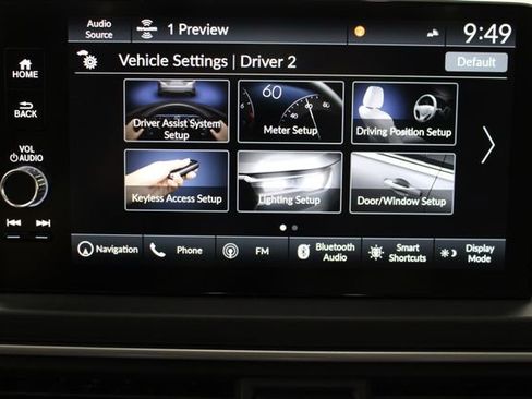 Used 2025 Honda Pilot Touring image 30