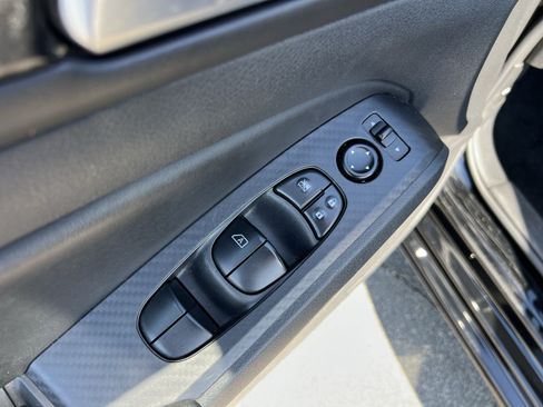 Certified 2025 Nissan Altima 2.5 SV FWD image 20