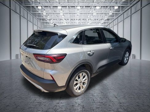 Used 2024 Ford Escape Active FWD image 5