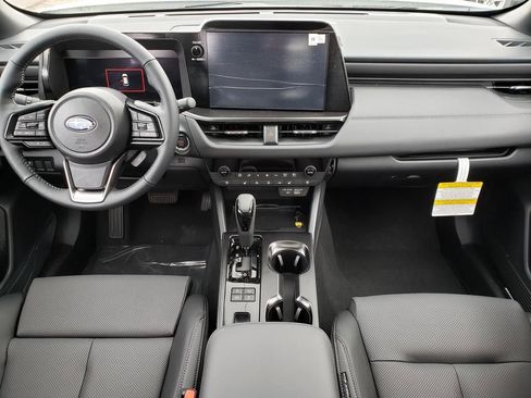 New 2026 Subaru Outback Touring XT AWD/4WD image 9