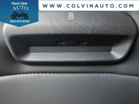 New 2025 Ford Expedition Tremor image 33