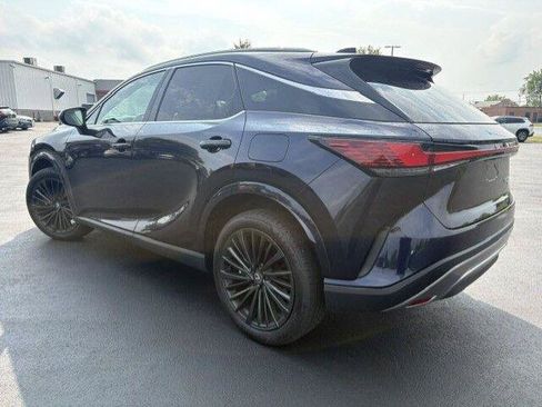 Used 2024 Lexus RX 350 Premium w/ Accessory Package (Z1) AWD/4WD image 10