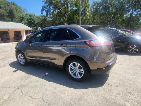 Used 2019 Ford Edge SEL w/ Equipment Group 201A FWD image 49
