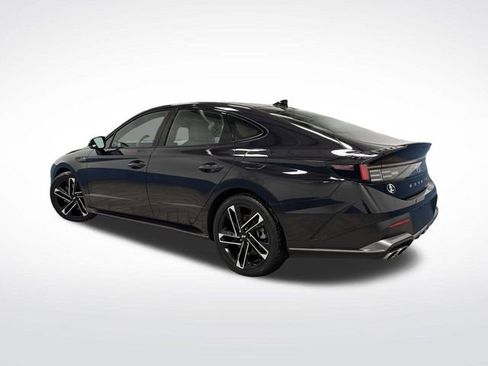 Used 2025 Hyundai Sonata N Line image 3