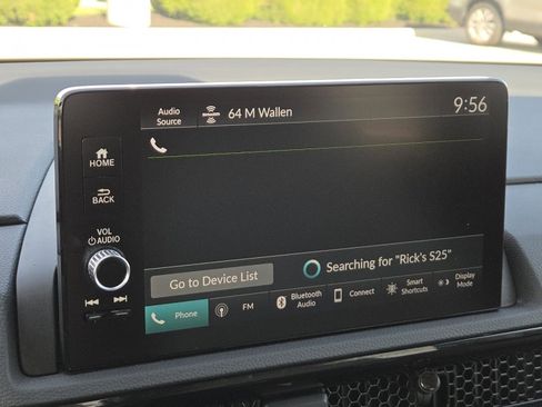 Used 2024 Honda CR-V EX-L image 30