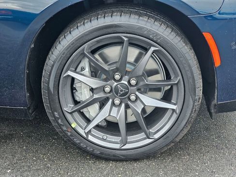 New 2026 Dodge Charger Scat Pack image 10