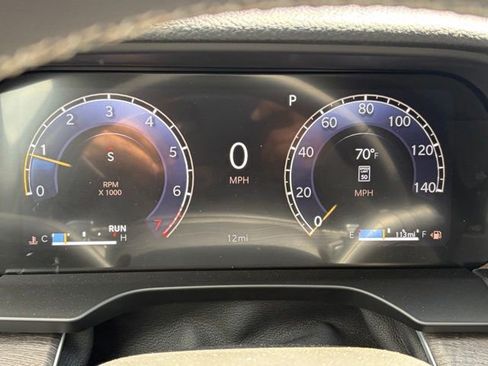 New 2026 Jeep Grand Cherokee L Limited AWD/4WD image 19