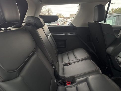 Used 2025 Ford Expedition Active image 8