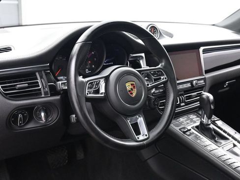 Used 2021 Porsche Macan GTS w/ Premium Package Plus (PF9) AWD/4WD image 27