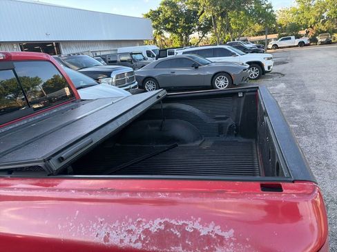 Used 2002 Dodge Ram 1500 Truck SLT image 7