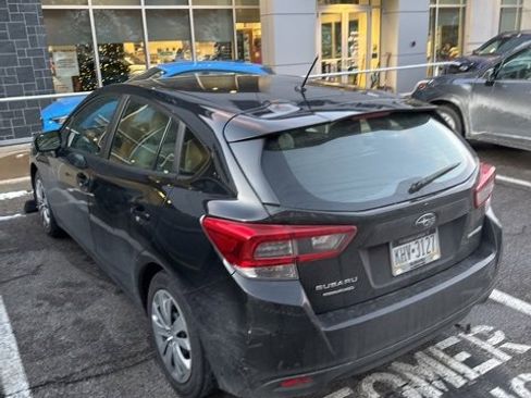 Used 2023 Subaru Impreza 2.0i image 21