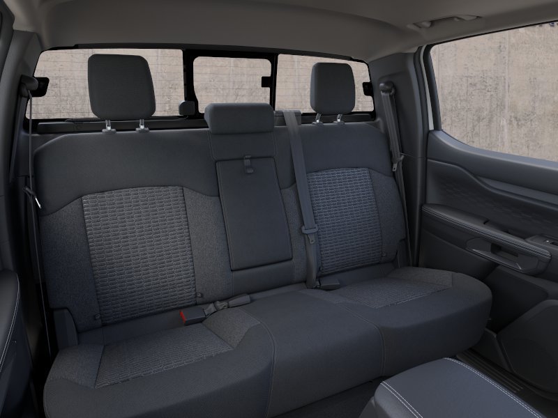 New 2026 Ford Ranger XLT AWD/4WD image 11