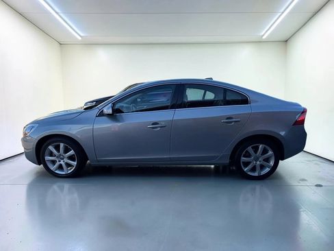 Used 2011 Volvo S60 T6 AWD/4WD image 6