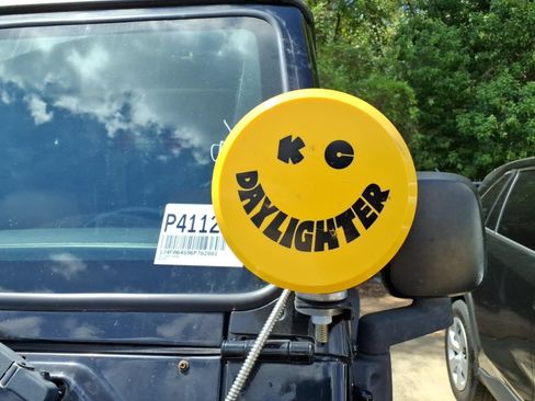 Used 2006 Jeep Wrangler Unlimited Rubicon AWD/4WD image 7