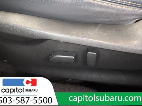 Used 2018 Subaru Crosstrek 2.0i Limited AWD/4WD image 15