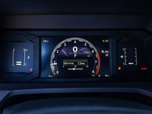 New 2026 Toyota Tacoma SR RWD image 24