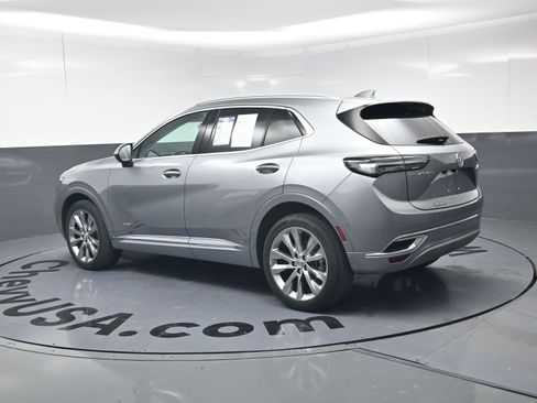 Used 2023 Buick Envision Avenir image 7