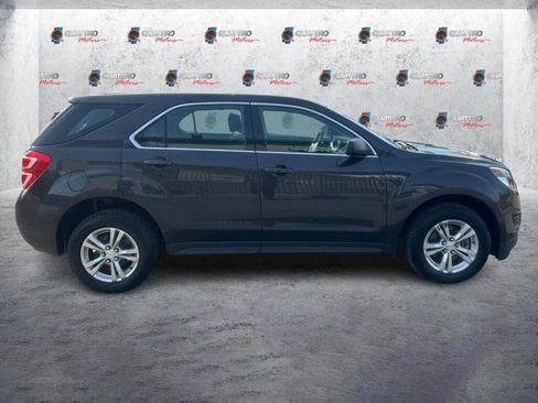 Used 2016 Chevrolet Equinox LS image 8