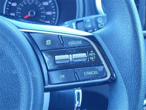 Used 2020 Kia Sportage LX image 26