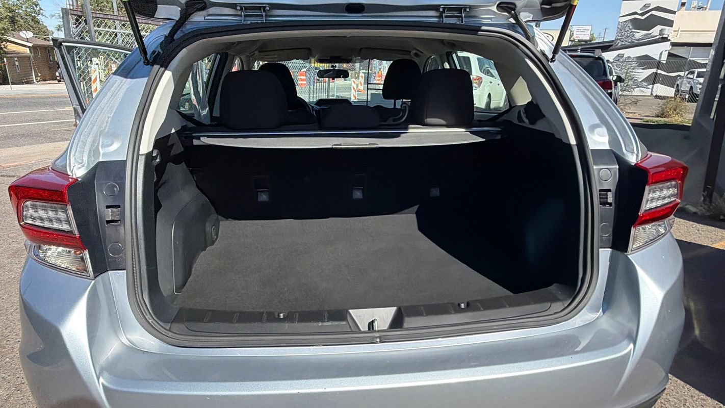 Used 2022 Subaru Impreza 2.0i AWD/4WD image 20