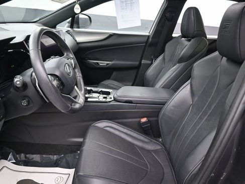 Used 2022 Lexus NX 350 F Sport image 23