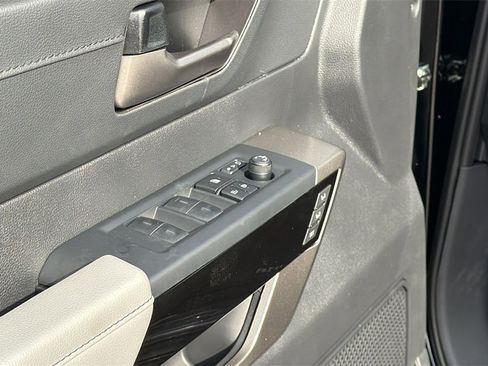 New 2026 Toyota Tundra Limited image 15