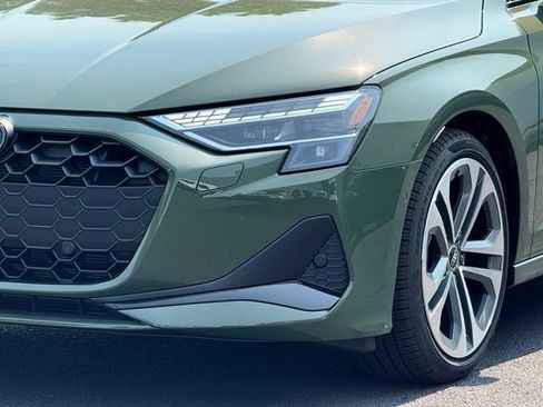 New 2026 Audi A3 2.0T Premium AWD/4WD image 2