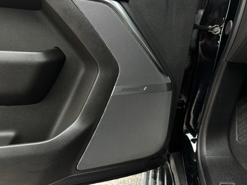 Certified 2025 GMC Yukon Denali Ultimate w/ LPO, Floor Liner Package image 25