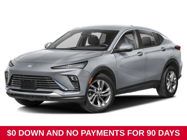 Used 2026 Buick Envista Preferred FWD image 1