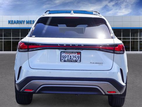 Used 2024 Lexus RX 350 w/ Convenience Package image 5